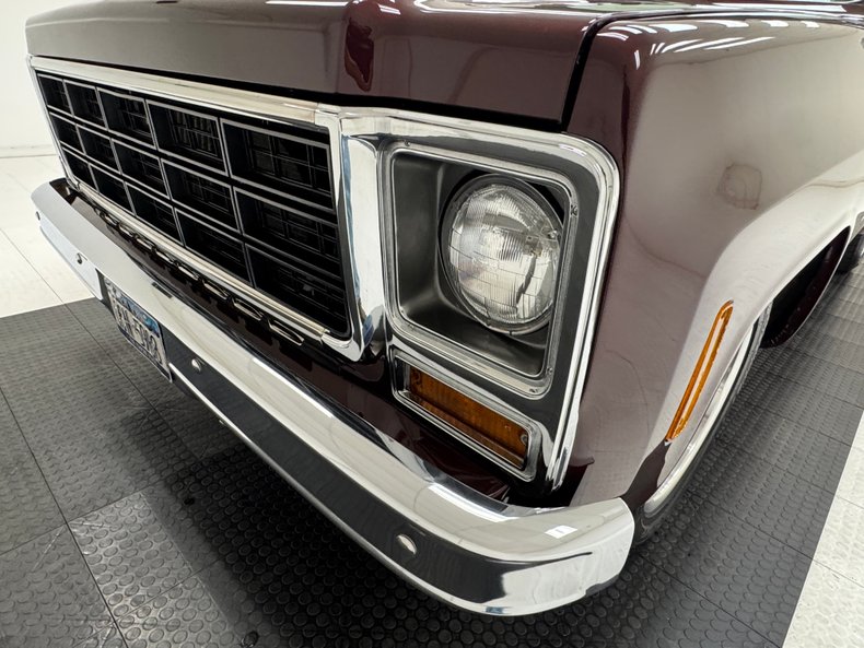 1979 Chevrolet C10 10