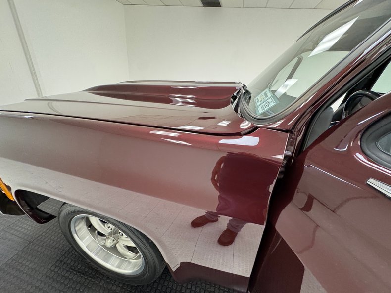 1979 Chevrolet C10 28