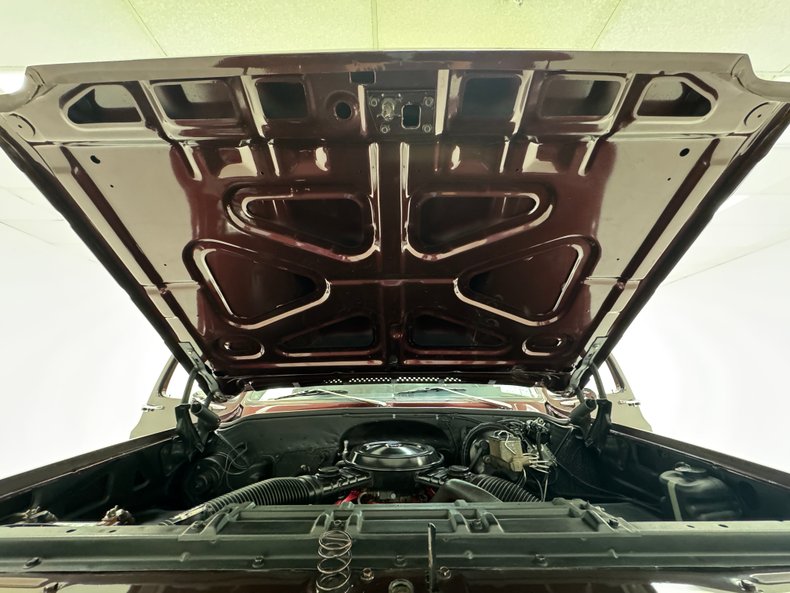 1979 Chevrolet C10 42