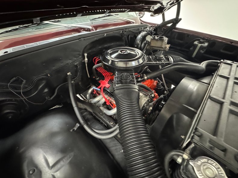 1979 Chevrolet C10 43