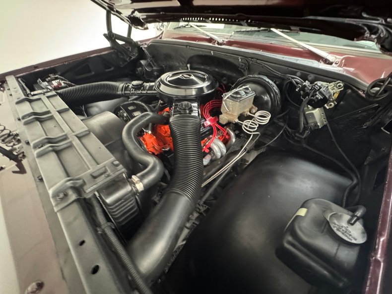 1979 Chevrolet C10 45