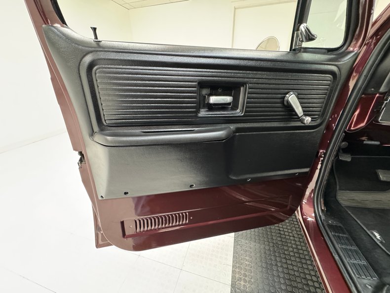 1979 Chevrolet C10 50