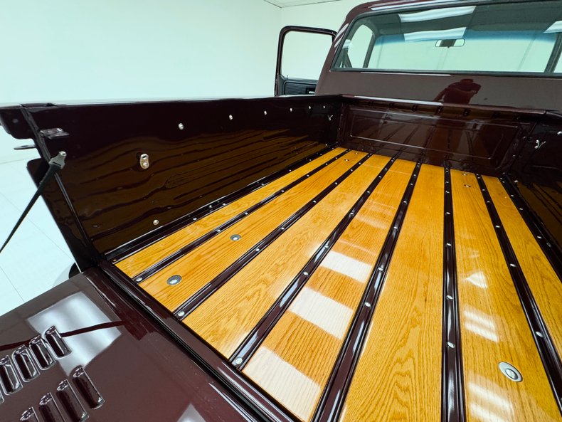 1979 Chevrolet C10 49