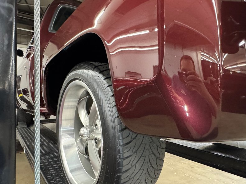 1979 Chevrolet C10 33