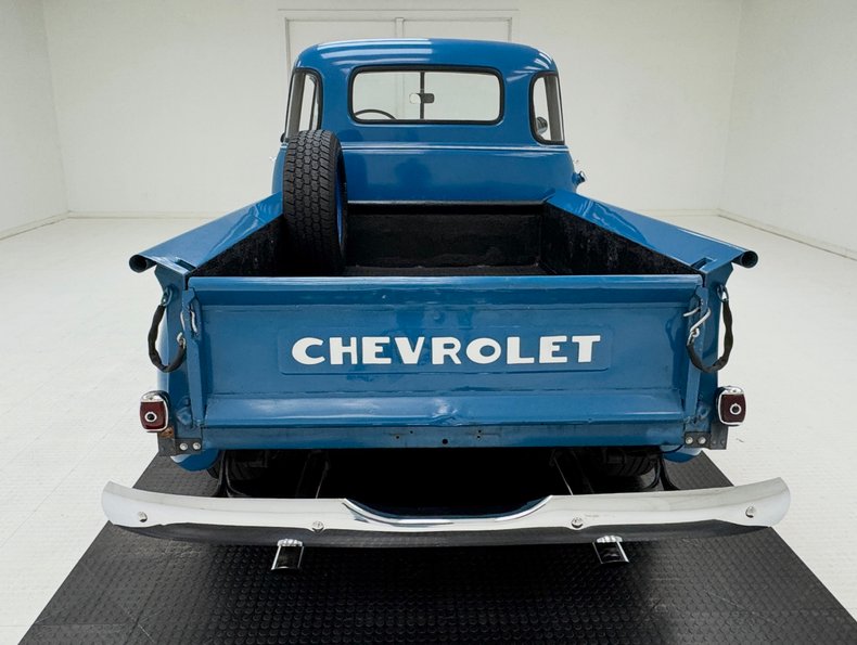 1953 Chevrolet 3100 4