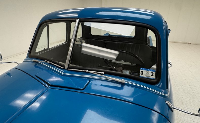 1953 Chevrolet 3100 13