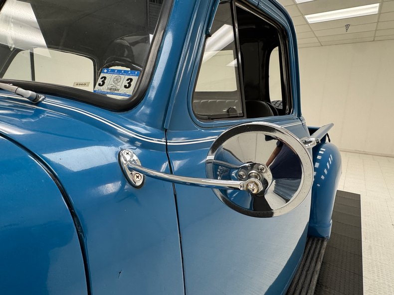 1953 Chevrolet 3100 15