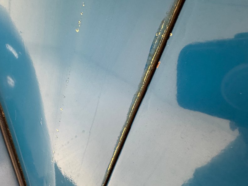 1953 Chevrolet 3100 47