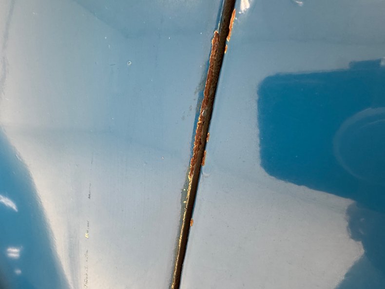 1953 Chevrolet 3100 48