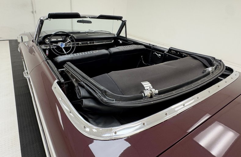 1963 Ford Galaxie 23