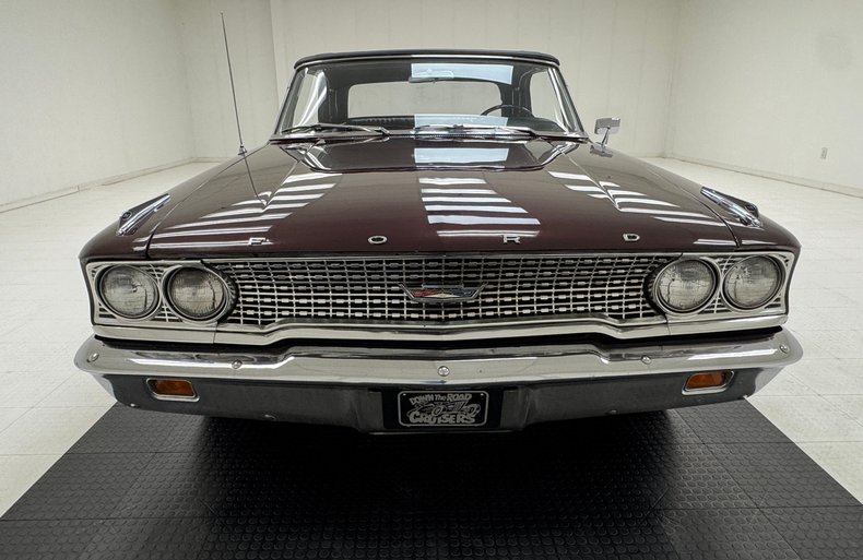 1963 Ford Galaxie 11