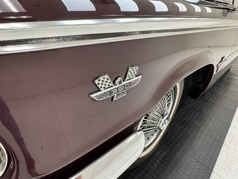 1963 Ford Galaxie 15