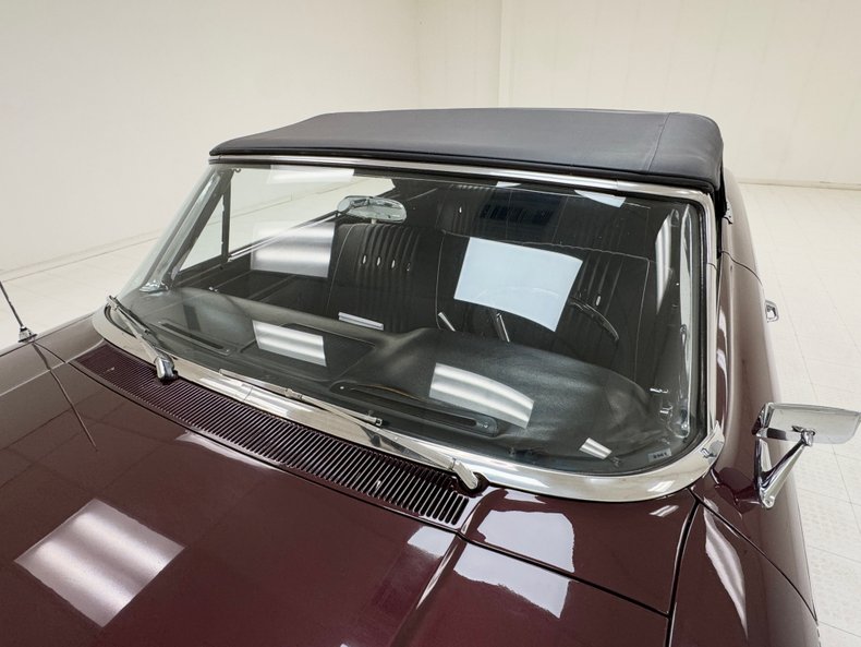 1963 Ford Galaxie 18