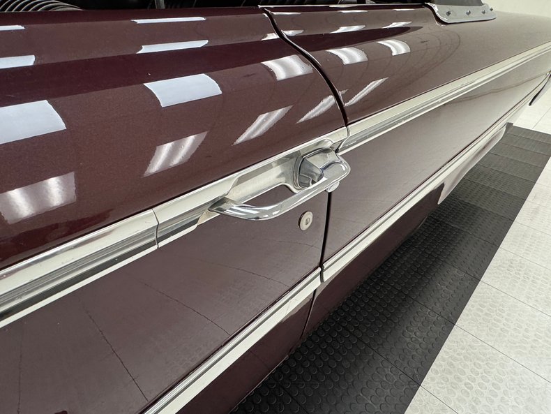 1963 Ford Galaxie 21