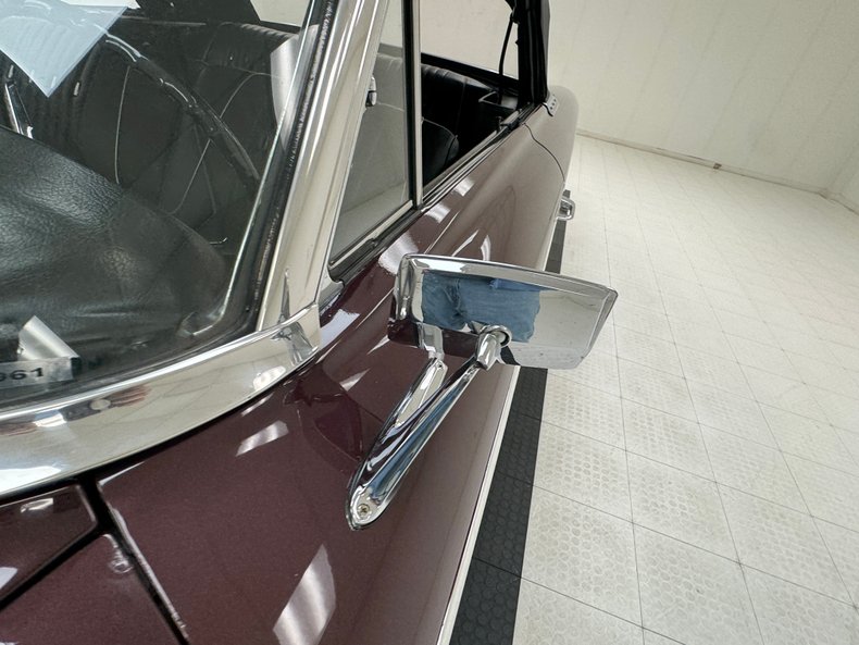 1963 Ford Galaxie 20