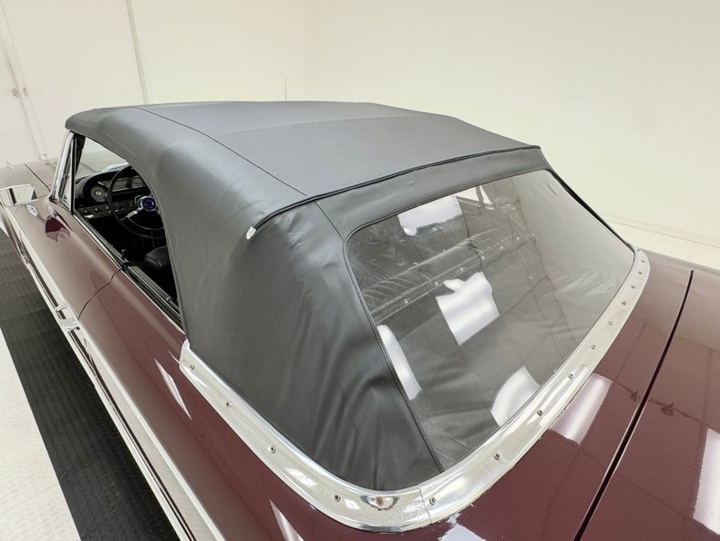 1963 Ford Galaxie 22