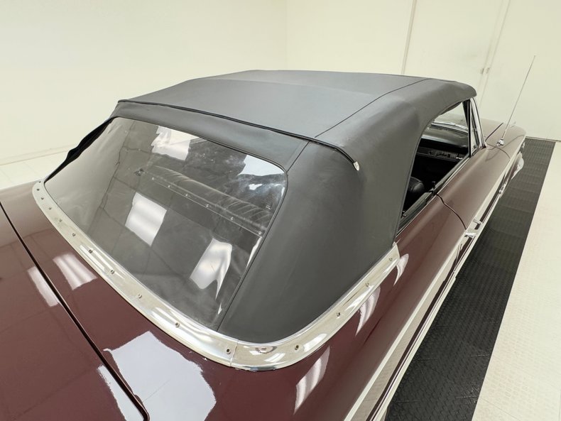 1963 Ford Galaxie 28