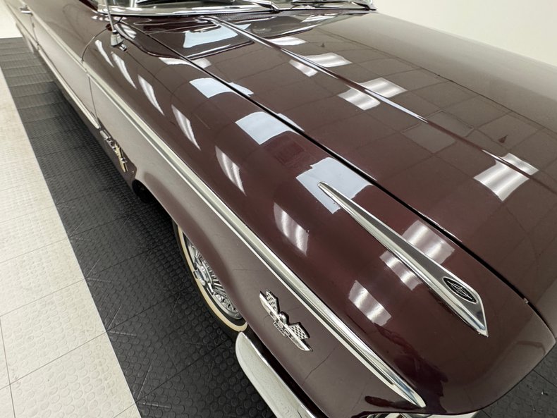 1963 Ford Galaxie 32