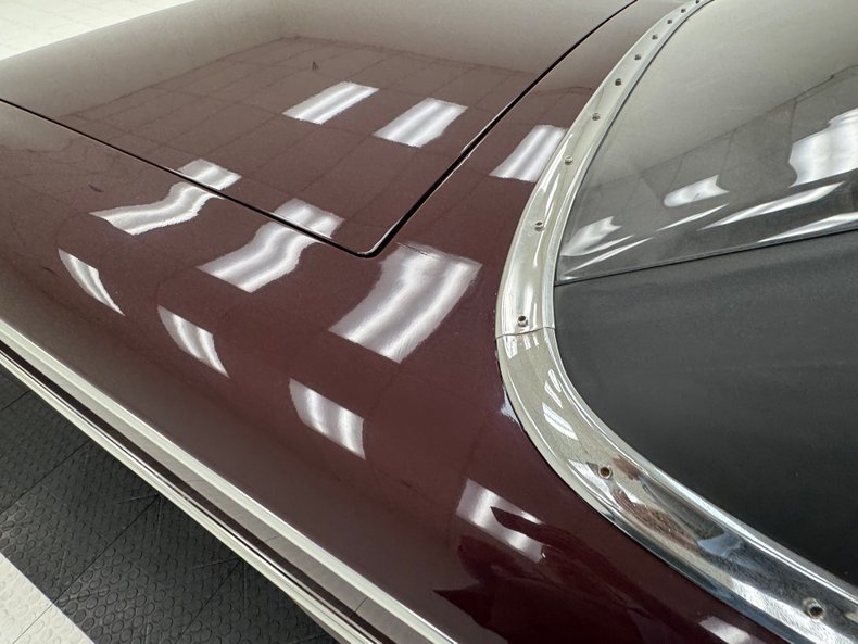 1963 Ford Galaxie 35