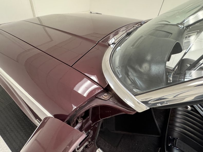 1963 Ford Galaxie 45