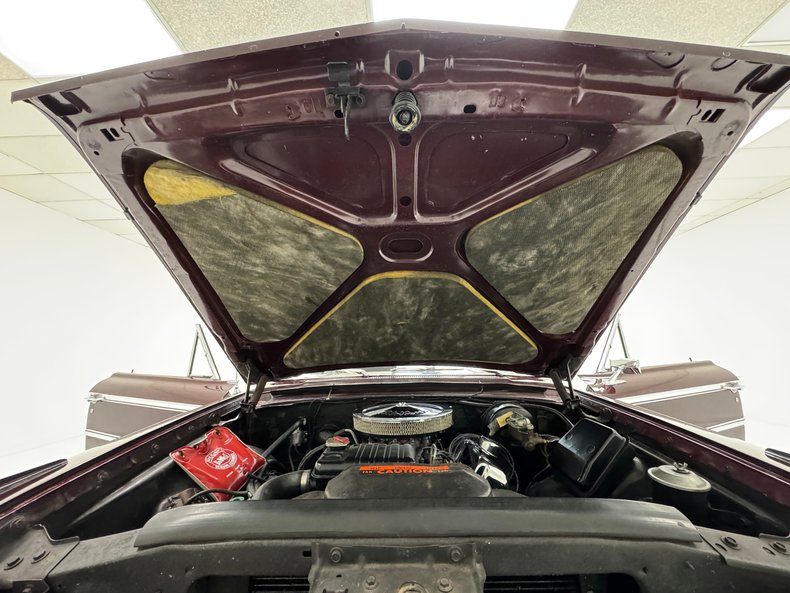 1963 Ford Galaxie 78