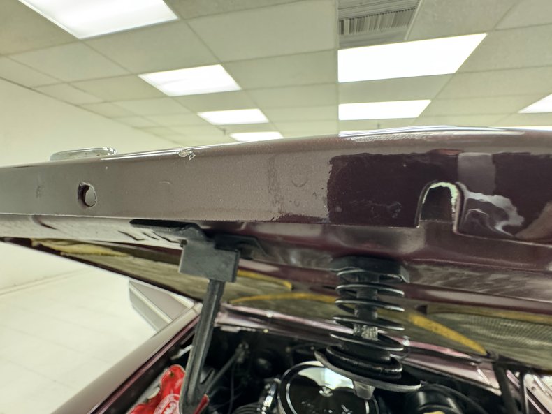 1963 Ford Galaxie 81