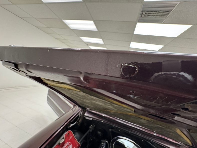 1963 Ford Galaxie 83