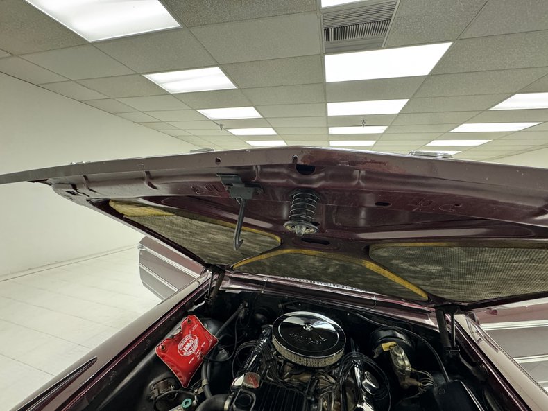 1963 Ford Galaxie 79