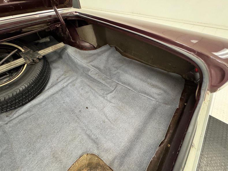 1963 Ford Galaxie 89