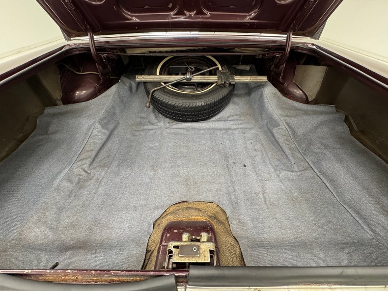 1963 Ford Galaxie 90