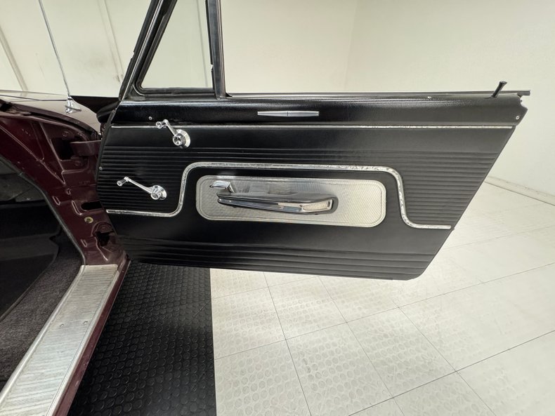 1963 Ford Galaxie 93