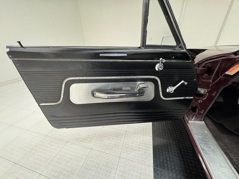 1963 Ford Galaxie 92