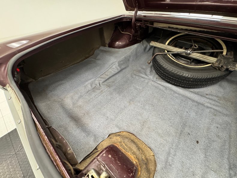 1963 Ford Galaxie 91