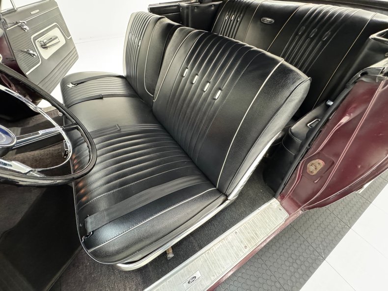 1963 Ford Galaxie 94