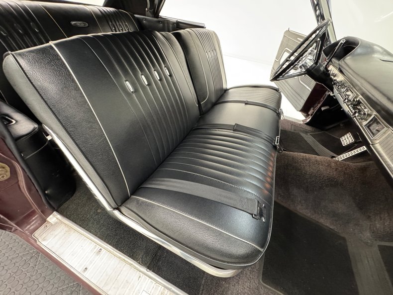 1963 Ford Galaxie 97