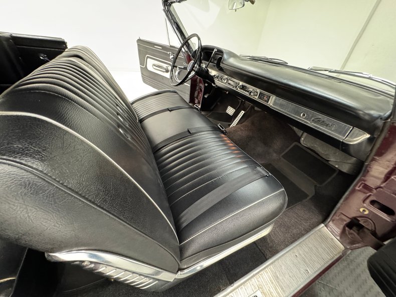 1963 Ford Galaxie 98