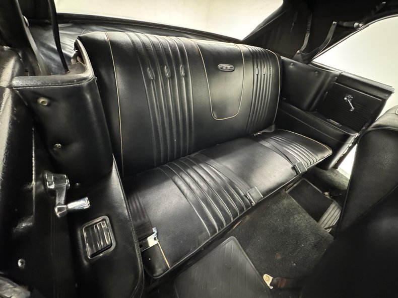 1963 Ford Galaxie 99