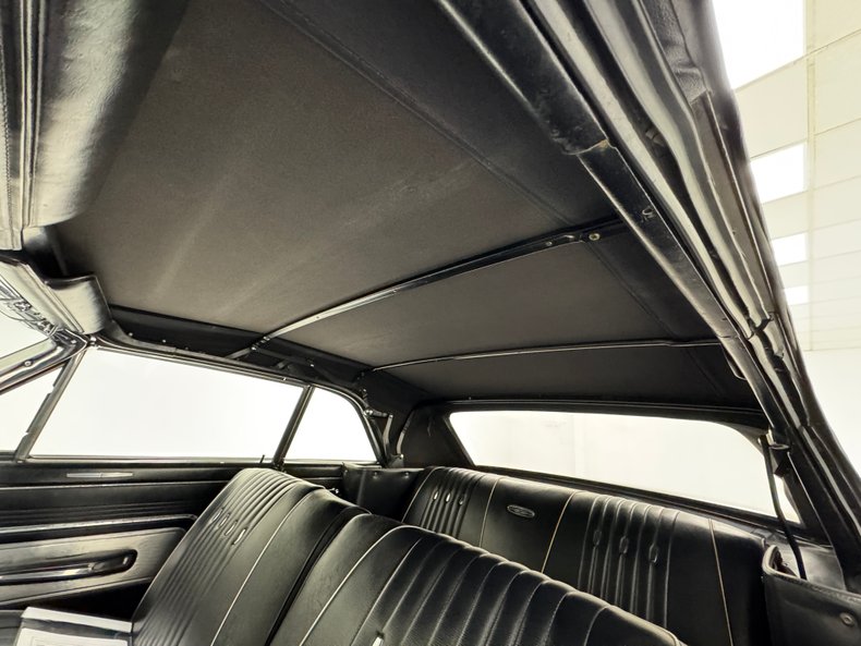1963 Ford Galaxie 107
