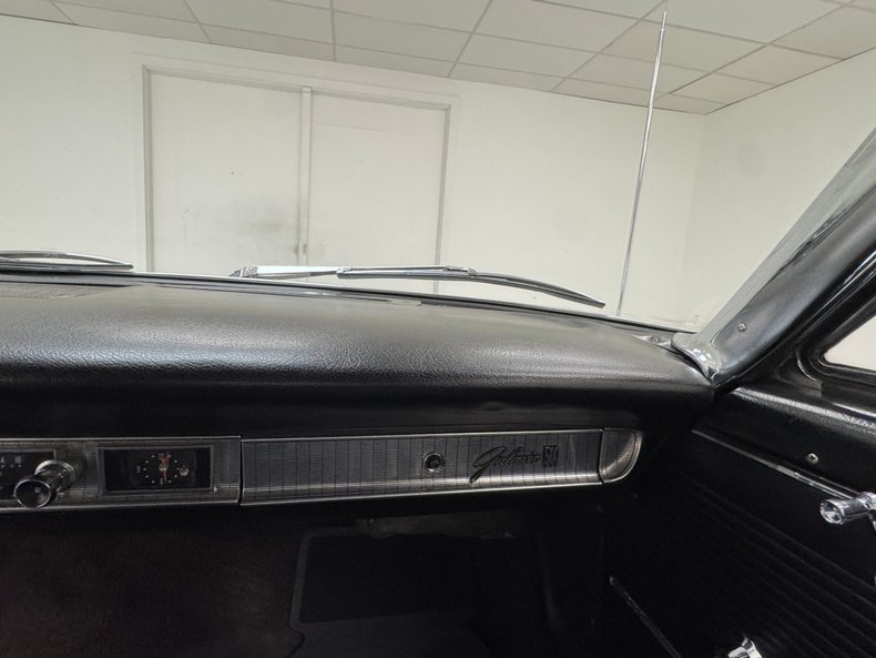 1963 Ford Galaxie 104