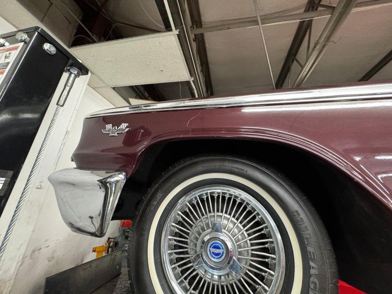 1963 Ford Galaxie 51