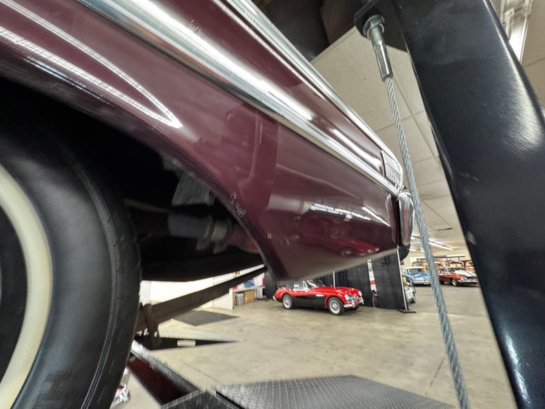 1963 Ford Galaxie 59
