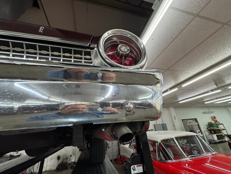 1963 Ford Galaxie 67