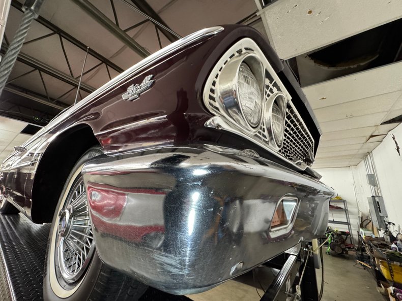 1963 Ford Galaxie 73