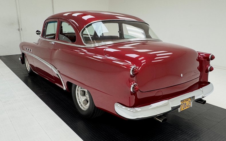 1953 Buick Special Deluxe 3