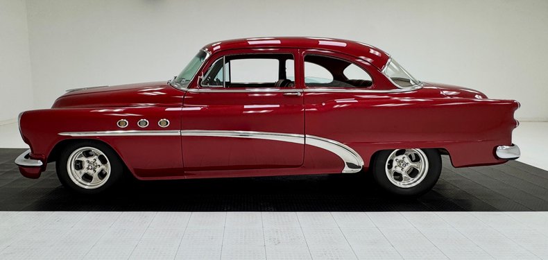 1953 Buick Special Deluxe 2