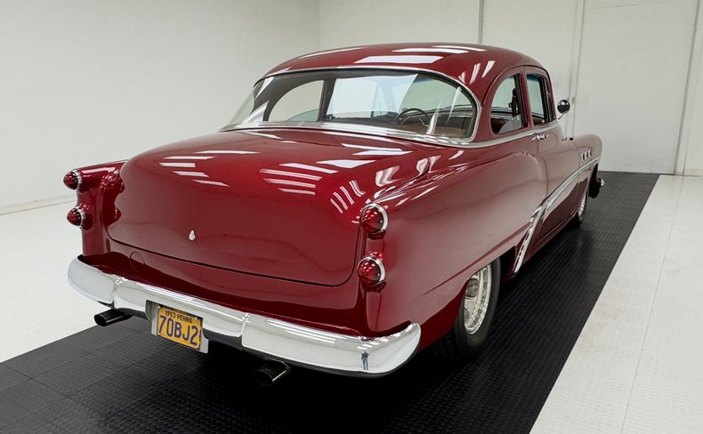 1953 Buick Special Deluxe 5