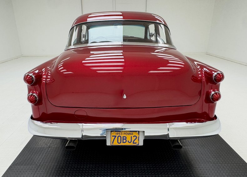 1953 Buick Special Deluxe 4
