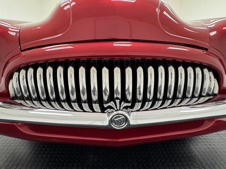 1953 Buick Special Deluxe 9