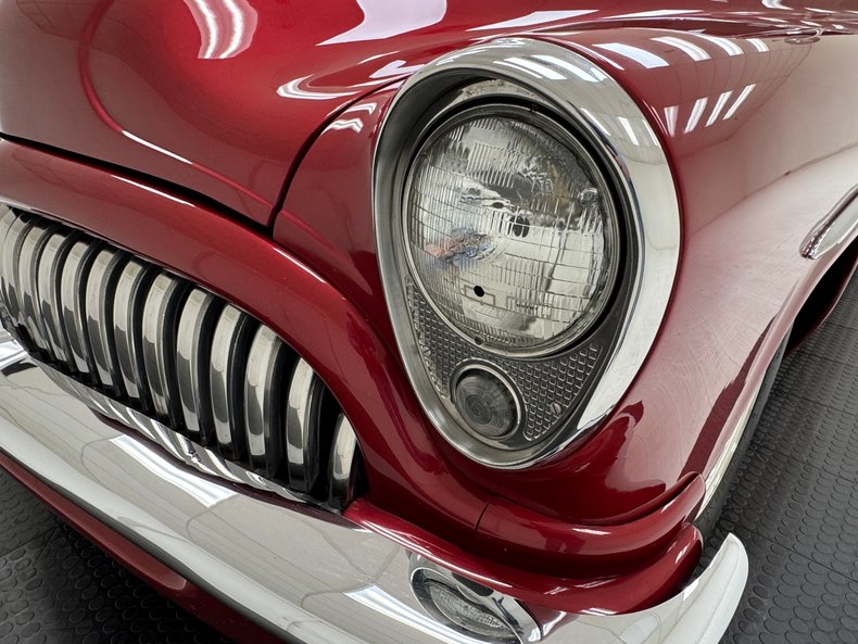 1953 Buick Special Deluxe 11