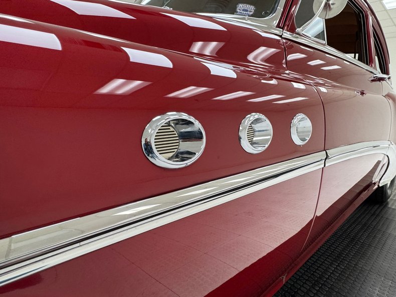 1953 Buick Special Deluxe 13
